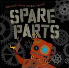 Spare Parts