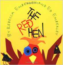 The Red Hen