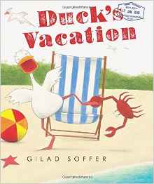 Duck's Vacation