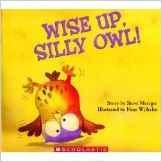 Wise Up, Silly Owl