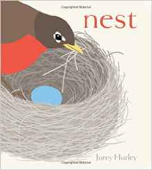 Nest (Classic Board Books)