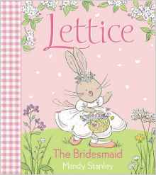 The Bridesmaid (Lettice)