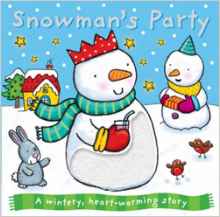 Snowman's Party