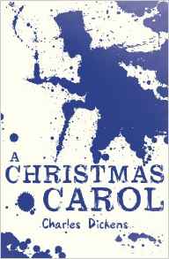 A Christmas Carol (Scholastic Classics)