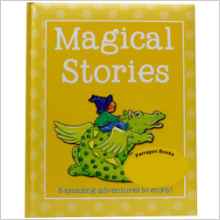 Magical Stories