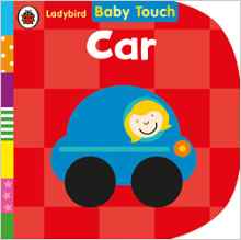 Baby Touch: Car