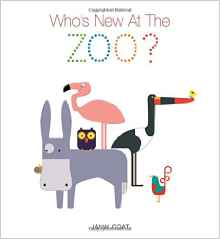 Who's New at the Zoo