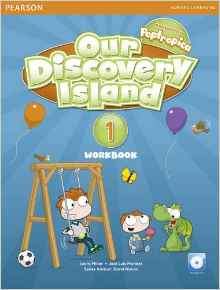 Our Discovery Island