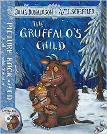 The Gruffalo's Child