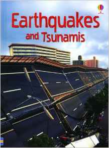 Earthquakes and Tsunamis (Beginner's Science)