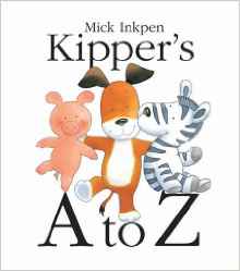 Kipper's A to Z : An Alphabet Adventure