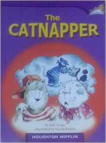 The Catnapper