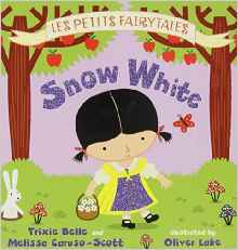 Snow White: Les Petits Fairytales