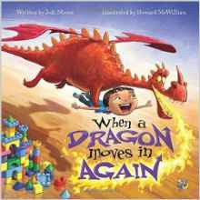 When A Dragon Moves In Again