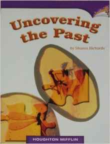 Uncovering the Past