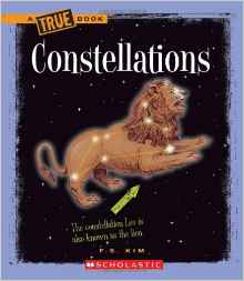 Constellations (True Books: Space (Hardcover))