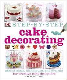 Step-by-Step Cake Decorating