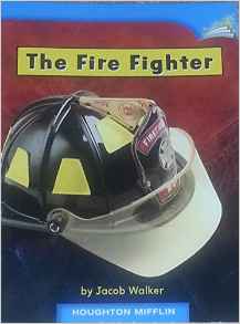 The Fire Fighter