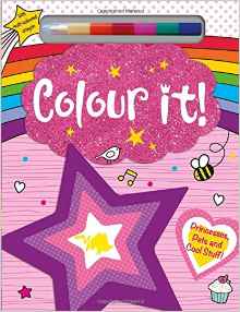 Colour it!