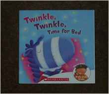 Twinkle, Twinkle, Time for Bed - Brush, Brush, Brush! (2 Books in One)