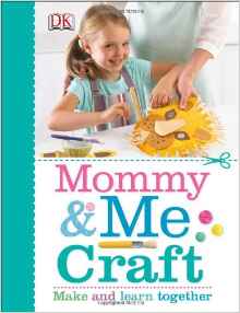 Mommy and Me Craft