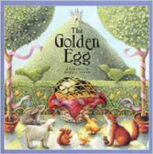 The Golden Egg