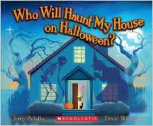 Who Will Haunt My House on Halloween?