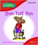 Sun Hat Fun (Read WriteInc)