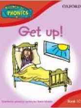 Get Up! (Read Write Inc. Phonics)