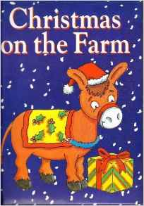 CHRISTMAS ON THE FARM