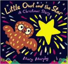 Little Owl and the Star