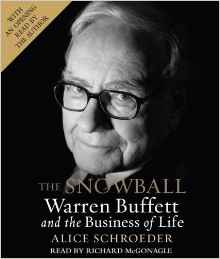 The Snowball: Warren Buffett and the Business of Life