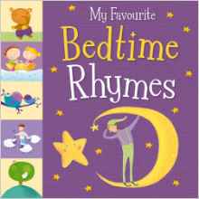 My Favourite Bedtime Rhymes