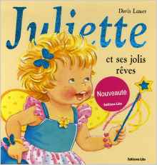 juliette et ses jolis rêves