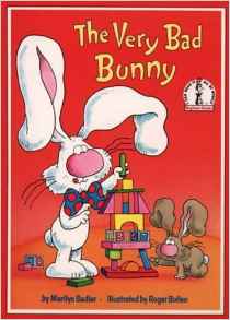 Beginner Series: The Very Bad Bunny