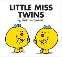 Little Miss Twins