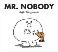 Mr. Nobody (Mr. Men Classic Library)