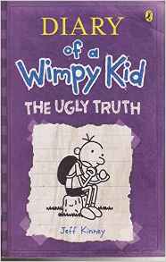 Diary of a Wimpy Kid - the Ugly Truth