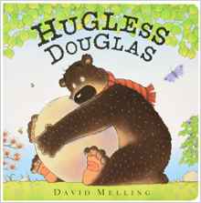 Hugless Douglas