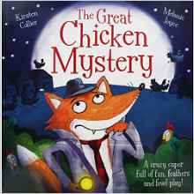 The Great Chicken Mystery