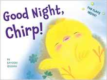 Good Night, Chirp (Chirp the Chick)