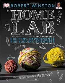 Home Lab: Make Your Own Science Experiments