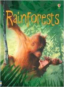 Rainforests (Beginners Nature)