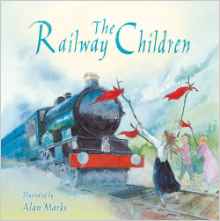 Railway Children (Picture Books)