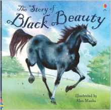 The Story of Black Beauty (Picture Books)