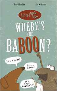 Where's the BaBOOn?