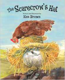 The Scarecrow's Hat