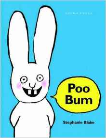 Poo Bum