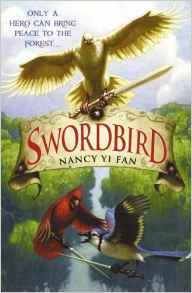 Swordbird