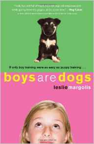 Boys Are Dogs (Annabelle Unleashed)